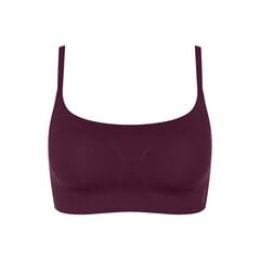 Liemenėlė Sloggi Zero Feel 2.0 Ultra Bra 7291 7613109212798 kaina ir informacija | Liemenėlės | pigu.lt