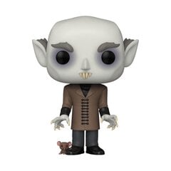 FUNKO POP! Vinyl: Фигурка: Nosferatu (w/Chase) цена и информация | Атрибутика для игроков | pigu.lt