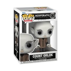 FUNKO POP! Nosferatu (w/Chase) kaina ir informacija | Žaidėjų atributika | pigu.lt