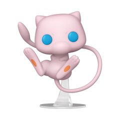 FUNKO POP! Pokemon - Mew kaina ir informacija | Žaidėjų atributika | pigu.lt