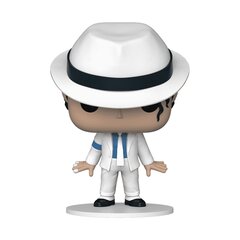 FUNKO POP! Vinilinė figūrėlė: Michael Jackson (Billie Jean) kaina ir informacija | Smėlio dėžės, smėlis | pigu.lt