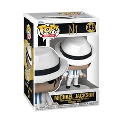 FUNKO POP! Vinilinė figūrėlė: Michael Jackson (Billie Jean) kaina ir informacija | Smėlio dėžės, smėlis | pigu.lt