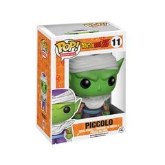 FUNKO POP! Vinilinė figūrėlė: Dragon Ball Z - Piccolo kaina ir informacija | Smėlio dėžės, smėlis | pigu.lt