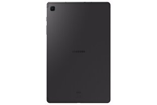 Samsung Galaxy Tab S6 Lite Wi-Fi LTE 4G 4/128 Grey kaina ir informacija | Planšetiniai kompiuteriai | pigu.lt