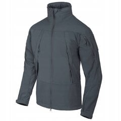 Vėjo striukė, Helikon-Tex, BLIZZARD StormStretch® striukė, Shadow Grey цена и информация | Мужские куртки | pigu.lt