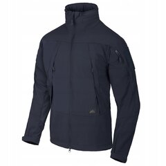 Vėjo striukė, Vyrams, Helikon-Tex, BLIZZARD StormStretch® striukė, Storm Navy цена и информация | Мужские куртки | pigu.lt