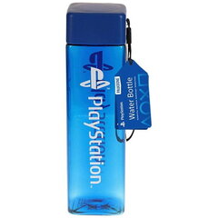 Playstation Shaped Water Bottle kaina ir informacija | Žaidėjų atributika | pigu.lt