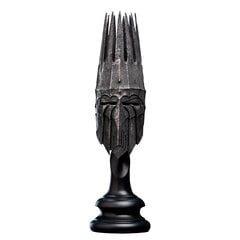 Weta Workshop Lord of the Rings - Helm of the Witch-king (Alternative Concept) - Replika 1/4 kaina ir informacija | Žaidėjų atributika | pigu.lt