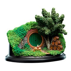 Weta Workshop The Hobbit - Hobbit Hole 15 Gardens Smial Enviroment цена и информация | Атрибутика для игроков | pigu.lt