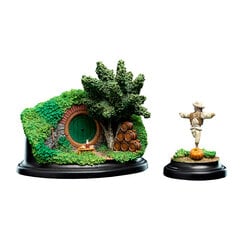 Weta Workshop The Hobbit - Hobbit Hole 15 Gardens Smial Enviroment цена и информация | Атрибутика для игроков | pigu.lt