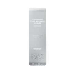 Babor Poras vizualiai mažinantis veido serumas. Pore Refining Serum 30 ml kaina ir informacija | Veido aliejai, serumai | pigu.lt