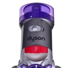 Prekė su pažeidimu.Dyson V8 kaina ir informacija | Prekės su pažeidimu | pigu.lt