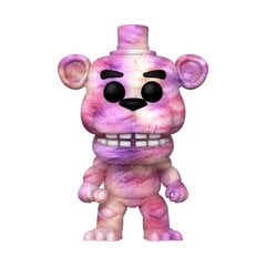 Funko Pop! Five Nights at Freddy’s Nightmare – Freddy #878 kaina ir informacija | Žaidėjų atributika | pigu.lt