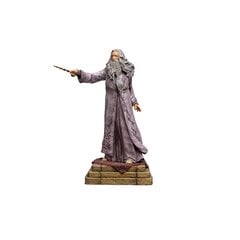 Iron Studios Harry Potter - Dumbledore Statulėlė 1/10 kaina ir informacija | Žaidėjų atributika | pigu.lt