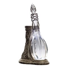 Weta Workshop The Lord of the Rings - Phial Of Galadriel Replika цена и информация | Атрибутика для игроков | pigu.lt