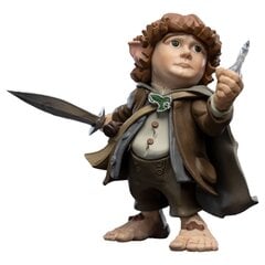 Weta Workshop The Lord of the Rings Trilogy - Samwise Gamgee - Mini Epics Figūrėlė (Ribotas Tiražas) kaina ir informacija | Žaidėjų atributika | pigu.lt