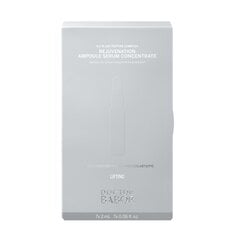 Babor Stangrinančios ampulės su peptidais. Rejuvenation Ampoule Serum Concentrate 7 x 2 ml kaina ir informacija | Veido aliejai, serumai | pigu.lt