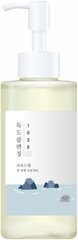 Round Lab 1025 Dokdo Cleansing Oil 200ml - regeneruojantis makiažo šalinimo aliejus kaina ir informacija | Veido prausikliai, valikliai | pigu.lt