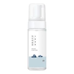 Round Lab 1025 DOKDO BUBBLE FOAM 150ml - Veido valymo putos kaina ir informacija | Veido prausikliai, valikliai | pigu.lt