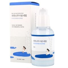 Round Lab Birch Juice Moisturizing Serum 50ml - Drėkinamasis veido serumas kaina ir informacija | Veido aliejai, serumai | pigu.lt