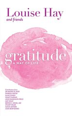 Gratitude: A Way of Life цена и информация | Самоучители | pigu.lt