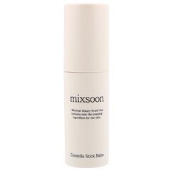 MIXSOON Centella Asiatica Stick Balm - Stick Balm kaina ir informacija | Balzamai, kondicionieriai | pigu.lt