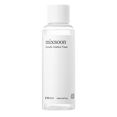 MIXSOON Centella Asiatica tonikas 150ml - Raminamasis veido tonikas kaina ir informacija | Veido aliejai, serumai | pigu.lt