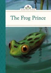 Frog Prince kaina ir informacija | Knygos mažiesiems | pigu.lt