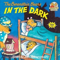 Berenstain Bears in the Dark цена и информация | Энциклопедии, справочники | pigu.lt