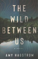 Wild Between Us: A Novel kaina ir informacija | Fantastinės, mistinės knygos | pigu.lt