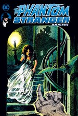 Phantom Stranger Omnibus kaina ir informacija | Fantastinės, mistinės knygos | pigu.lt