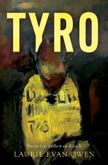 Tyro: The Lives of Q цена и информация | Фантастика, фэнтези | pigu.lt