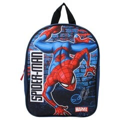 Kuprinė Spiderman Beyond Amazing kaina ir informacija | Kuprinės mokyklai, sportiniai maišeliai | pigu.lt