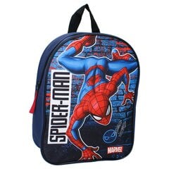 Kuprinė Spiderman Beyond Amazing kaina ir informacija | Kuprinės mokyklai, sportiniai maišeliai | pigu.lt