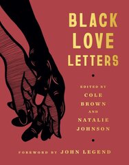 Black Love Letters kaina ir informacija | Apsakymai, novelės | pigu.lt