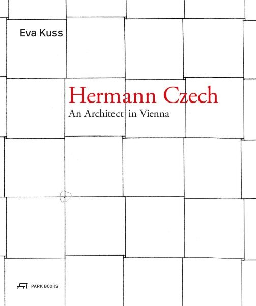 Hermann Czech: An Architect in Vienna цена и информация | Knygos apie architektūrą | pigu.lt