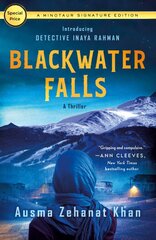 Blackwater Falls: A Thriller kaina ir informacija | Fantastinės, mistinės knygos | pigu.lt