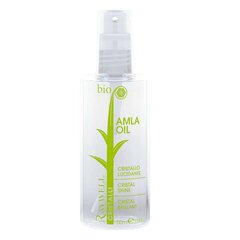 Raywell BIO NATURE CRISTALLI SHINE AMLA 100ml kaina ir informacija | Balzamai, kondicionieriai | pigu.lt