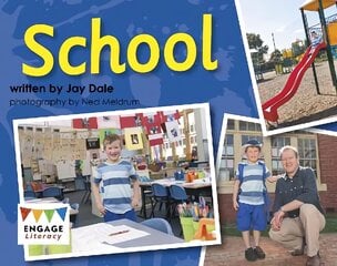 School цена и информация | Книги для подростков и молодежи | pigu.lt