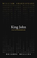 King John kaina ir informacija | Apsakymai, novelės | pigu.lt