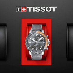 Tissot Seastar 1000 Chronograph T120.417.17.081.01 T120.417.17.081.01 kaina ir informacija | Moteriški laikrodžiai | pigu.lt