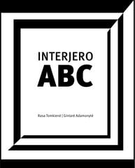 Interjero ABC kaina ir informacija | Knygos apie sodininkystę | pigu.lt