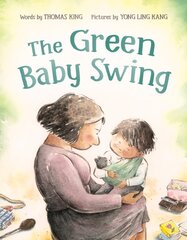 Green Baby Swing kaina ir informacija | Knygos mažiesiems | pigu.lt