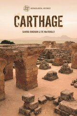 Carthage kaina ir informacija | Istorinės knygos | pigu.lt