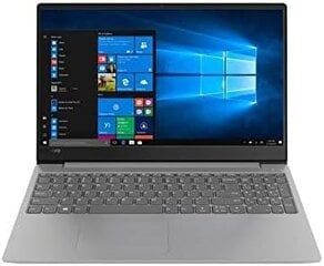 Lenovo IdeaPad 330-15IKB 15.6", Intel Core i5-8250U, 8GB, 2TB HDD, WIN 10, Pilkas цена и информация | Ноутбуки | pigu.lt