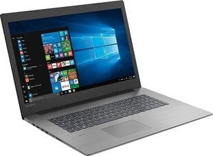 Lenovo IdeaPad 330-15IKB 15.6", Intel Core i5-8250U, 8GB, 2TB HDD, WIN 10, Pilkas kaina ir informacija | Nešiojami kompiuteriai | pigu.lt