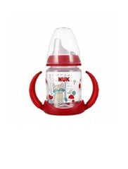 Gertuvė Nuk First Choice, 6+ mėn, 150 ml kaina ir informacija | Buteliukai kūdikiams ir jų priedai | pigu.lt