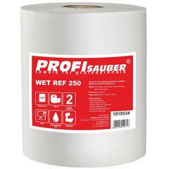 Cloths for the ProfiSauber WET REF 250 soaking bucket - INSERT цена и информация | Инвентарь для уборки и принадлежности | pigu.lt