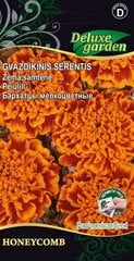 Gvazdikinis serentis Honeycomb kaina ir informacija | Gėlių sėklos | pigu.lt