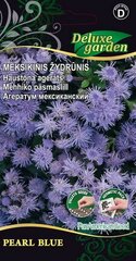 Meksikinis žydrūnis Pearl Blue kaina ir informacija | Gėlių sėklos | pigu.lt